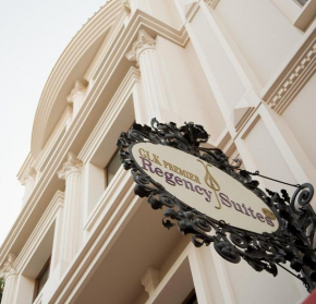  GLK PREMIER Regency Suites & Spa  Стамбул